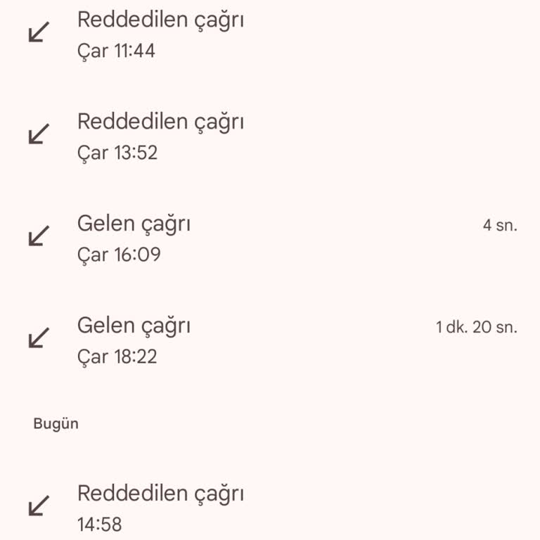 Sürekli Kampanya Aramalarıyla Rahatsızlık