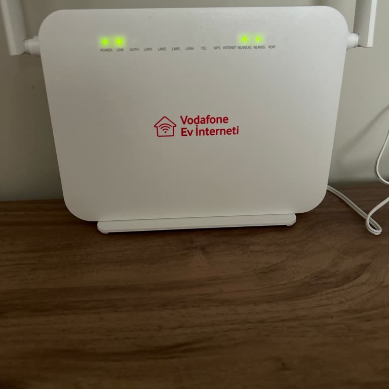 Sürekli İnternet Kopmaları Ve Çözüm Bekleyen Sorunlar