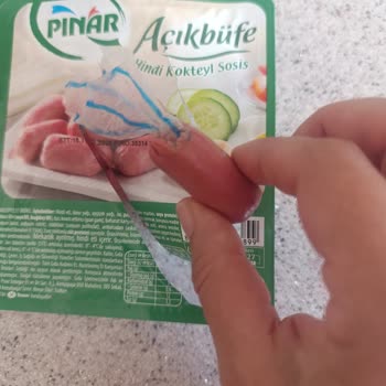 Marketten Alınan Ürünlerin Sağlık Üzerindeki Etkileri