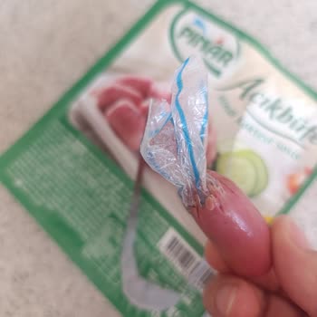 Marketten Alınan Ürünlerin Sağlık Üzerindeki Etkileri
