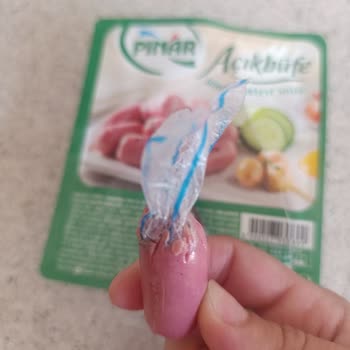 Marketten Alınan Ürünlerin Sağlık Üzerindeki Etkileri