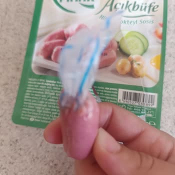 Marketten Alınan Ürünlerin Sağlık Üzerindeki Etkileri