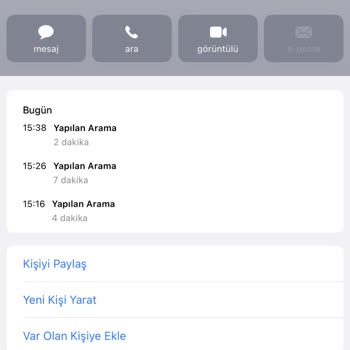 Yanlış Ürün Ve İlgisiz Müşteri Hizmetleri