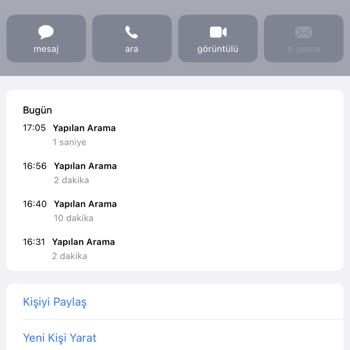 Yanlış Ürün Ve İlgisiz Müşteri Hizmetleri