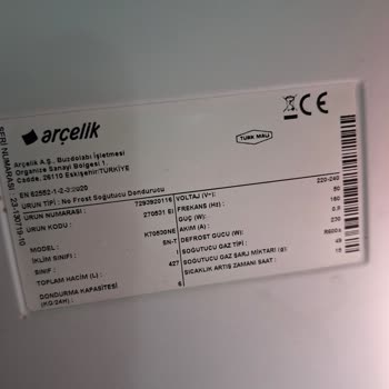 Boya Akması Ve Ücretli Değişim Sorunu