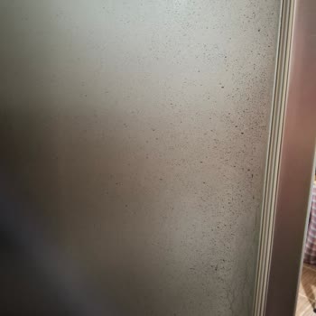 Boya Akması Ve Ücretli Değişim Sorunu