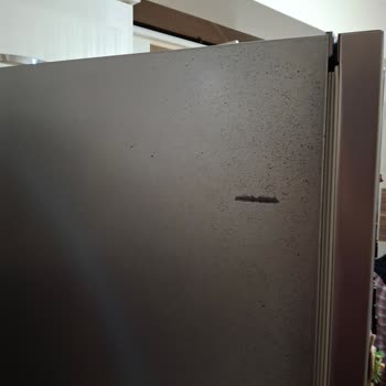 Boya Akması Ve Ücretli Değişim Sorunu