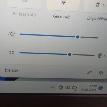 Fabrika Çıkışlı Arızalı Dell Notebook Sorunu