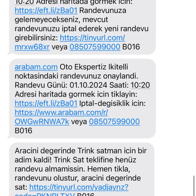 Yanıltıcı Tekliflerle Zaman Kaybı