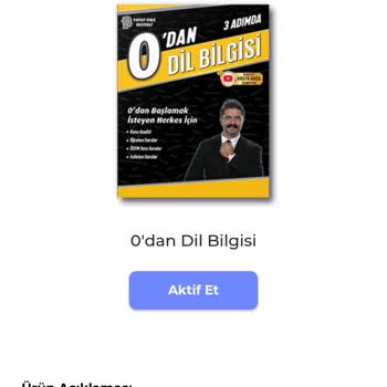 Aktif Olmayan QR Kodlar Ve Yanıtsız Müşteri Hizmeti