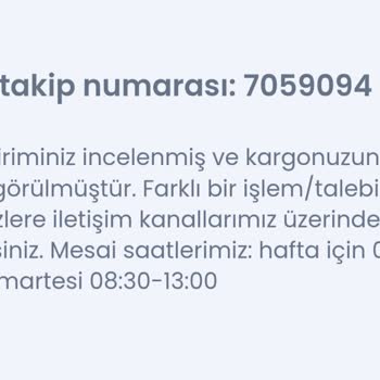 Aras Kargo'nun Teslimat Fiyaskosu: Paketim Kayboldu!