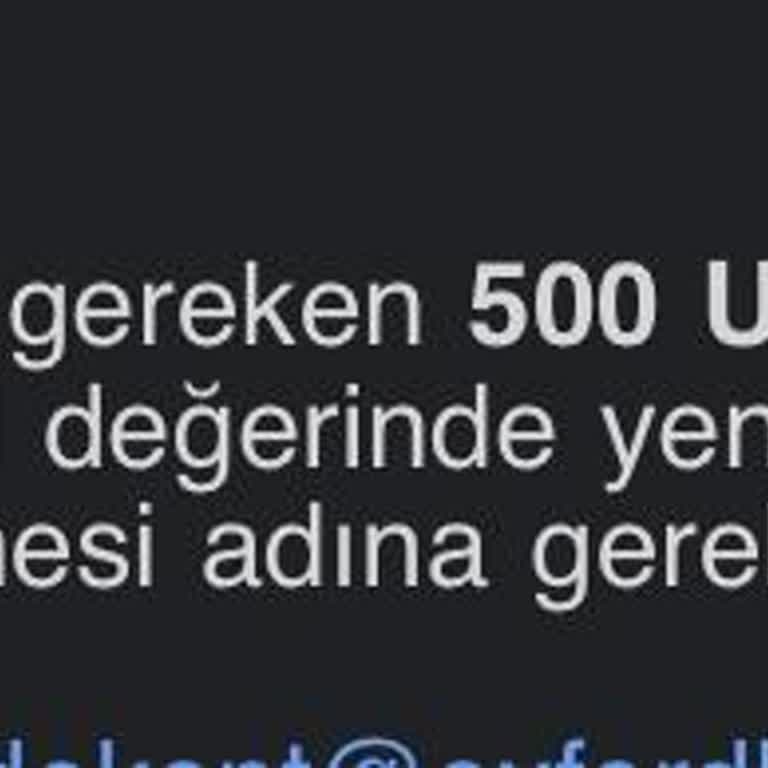 Vize Reddi Mağduriyeti: Oxford House'un Gizli Ücretleri