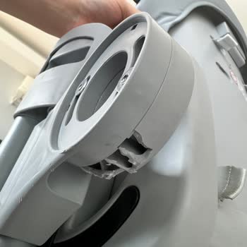 Güvenip Aldığımız Mama Sandalyesi Hüsranla Sonuçlandı