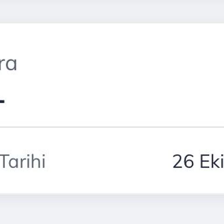 Paket Değişikliği Karmaşası Ve Müşteri Hizmetleri Sorunu