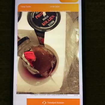 Kırık Ürün İadesinde Yaşanan Sorun