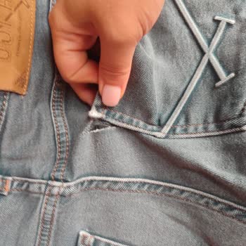 U.S. Polo Assn. Kot Pantolonunda Hayal Kırıklığı: Kullanıcı Hatası Yanıtı