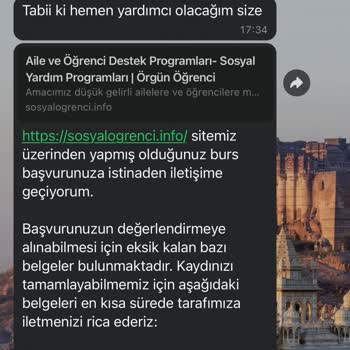 Kimlik Bilgilerimin Güvenliği Tehlikede!