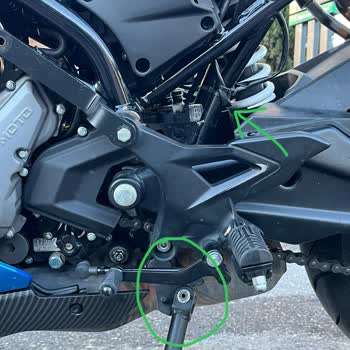 Servis İlgisizliği Ve Parça Eksikliği Mağduriyeti
