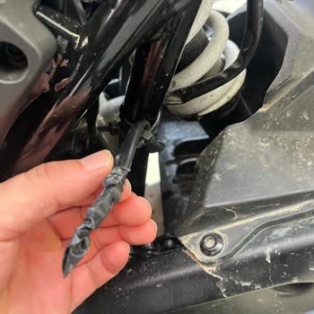 Servis İlgisizliği Ve Parça Eksikliği Mağduriyeti