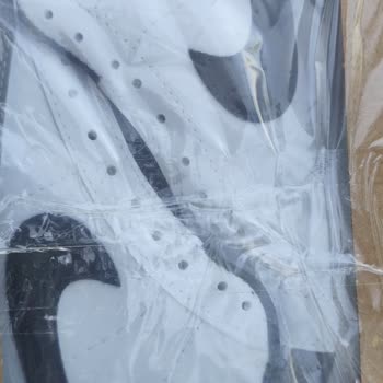 Banabistyle'dan Aldığım Ayakkabılar Renk Uyuşmazlığı Ve İade Sorunu