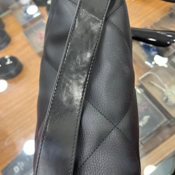 Matmazel Çanta: Bir Saatte Kıyafet Boyayan Sorun