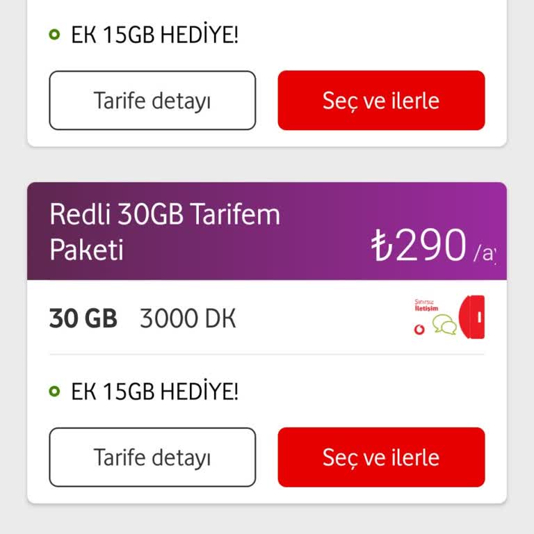 Yüksek Tarife Fiyatları Ve İndirim Sorunu