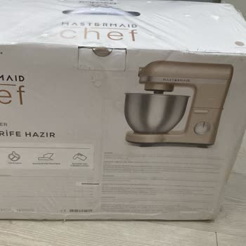 Karaca'dan Gelen Yanlış Ürün Ve Tekrarlanan Hatalar