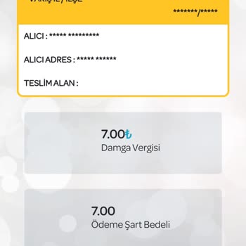 PTT Sorgulama Aldatmacası
