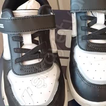 FILA 1 Günde Ayakkabının Burnu Soyuldu!