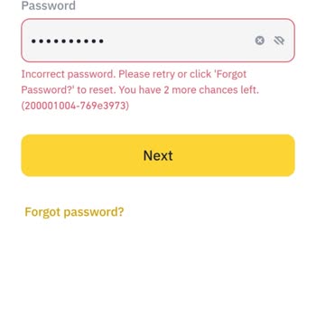 Hesap Güvenliği Konusunda Yaşanan Sorunlar