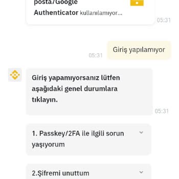 Hesap Güvenliği Konusunda Yaşanan Sorunlar