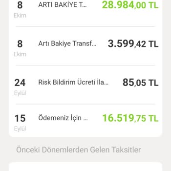 VakıfBank Kredi Kartı İşlemlerinde Yaşanan Tutarsızlıklar Ve Sorunlar
