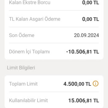 VakıfBank Kredi Kartı İşlemlerinde Yaşanan Tutarsızlıklar Ve Sorunlar