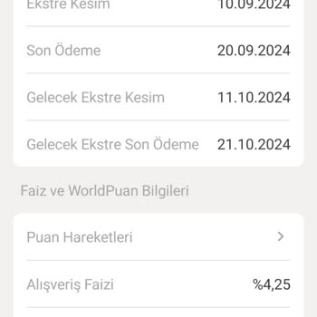 VakıfBank Kredi Kartı İşlemlerinde Yaşanan Tutarsızlıklar Ve Sorunlar