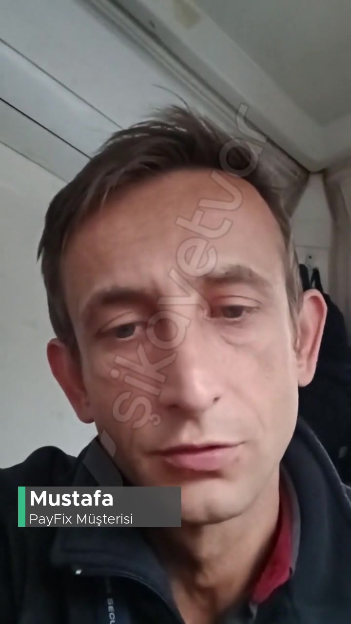 Payfix Transfer Sorunu videonun kapak resmi