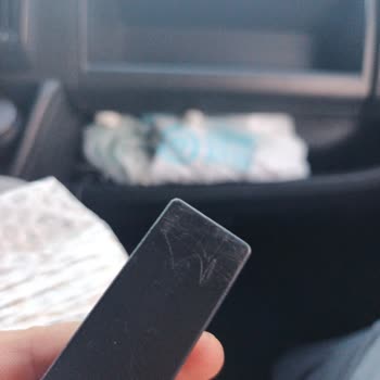 Kochler Oto Süpürge: Kullanılmış Ve Arızalı Ürün Sorunu