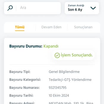 Enerjisa Toroslar'ın Fatura Okuma Sorunu
