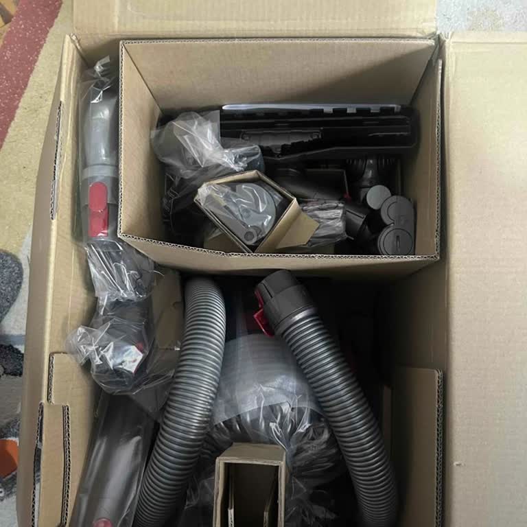 Dyson Süpürge İade Sürecinde Çıkmaz