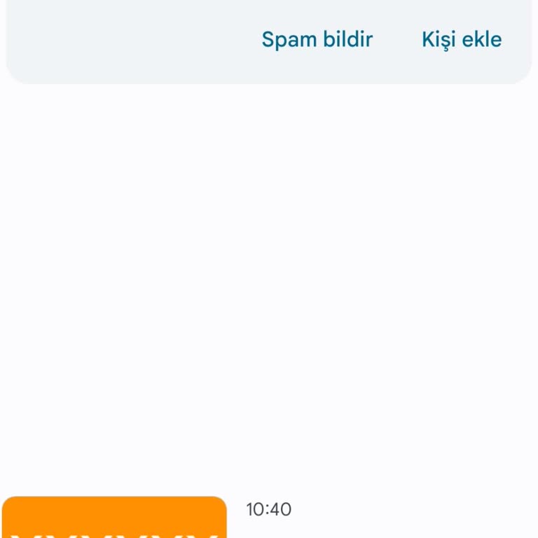 Yanıltıcı Borç Bildirimi Ve Kişisel Veri İhlali