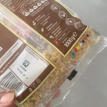 Bulgurda Beklenmedik Bozulma Hayal Kırıklığı Yarattı
