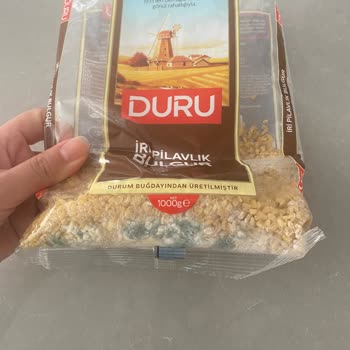 Bulgurda Beklenmedik Bozulma Hayal Kırıklığı Yarattı