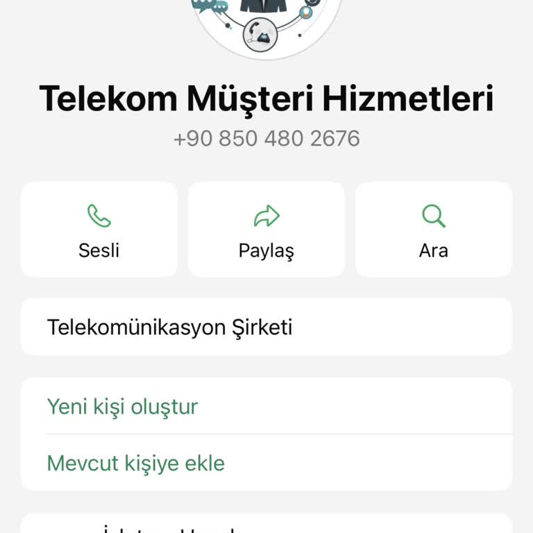 Güven Vermeyen İnternet Bağlantı Süreci