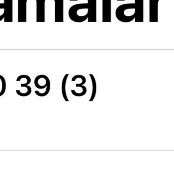 0224 473 70 39 Şikayeti