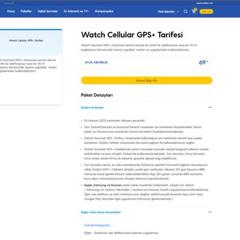 Galaxy Watch Ultra Mobil Aktivasyon Sorunu