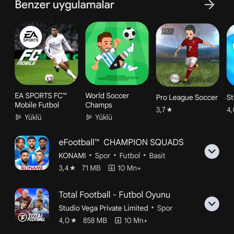 Telefonum Güncel Oyunları Desteklemiyor