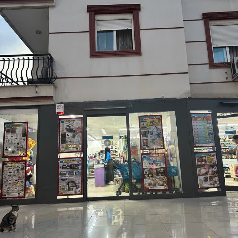 Bayat Kuruyemiş Ve İade Sorunu