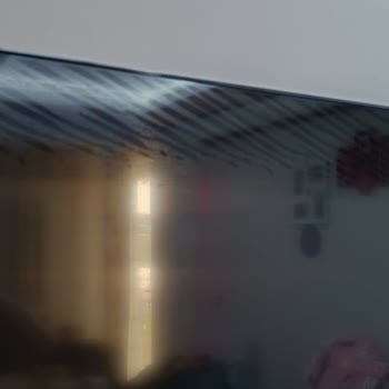 Vestel TV'de Bitmeyen Sorunlar