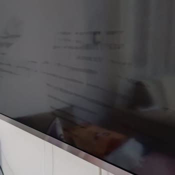 Vestel TV'de Bitmeyen Sorunlar