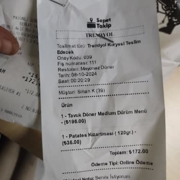 Yanlış Sipariş Ve İade Sürecinde Yaşanan Mağduriyet