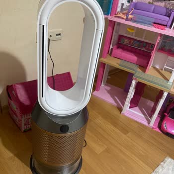 Yeni Aldığım Hava Temizleyicisi Kâbusum Oldu: Müşteri Hizmetleri Çözüm Sunmuyor!